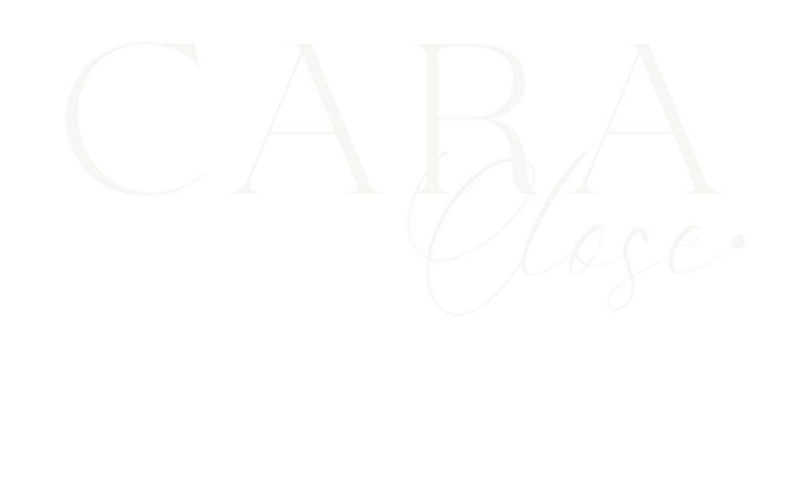 Cara close logo-02