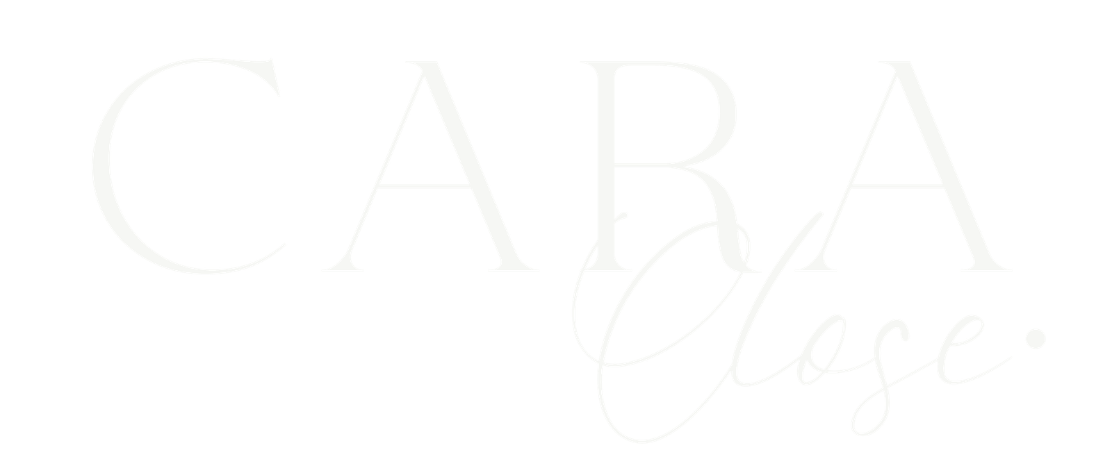Cara close logo-02